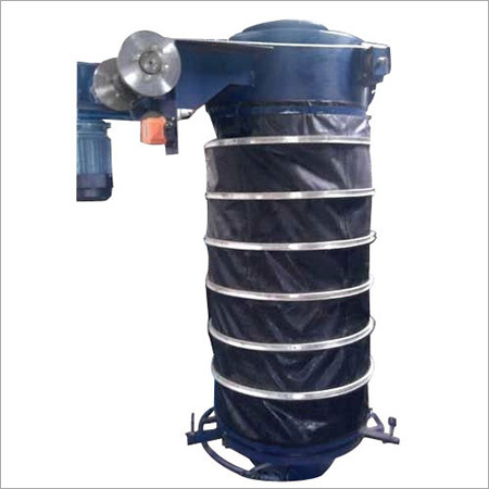 Mechanical Bellow