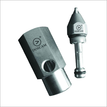 Fountain Nozzle