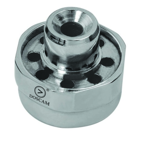 Ss Air Atomizing Nozzle