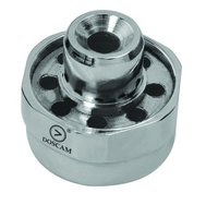 Ss Air Atomizing Nozzle