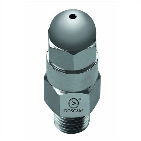 Ss310 Full Cone Ss Nozzle