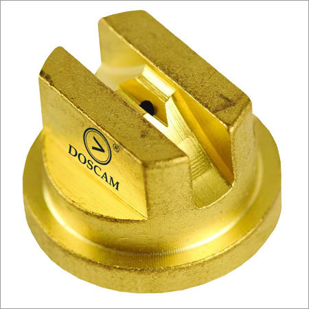 Flat Jet Nozzle