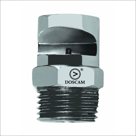 Flood Jet Nozzle
