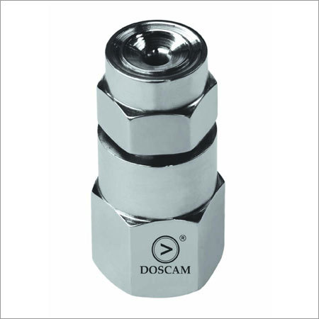 Ss310 Wide Angle Full Cone Nozzle