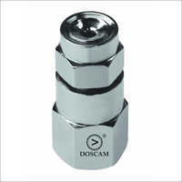 Ss310 Wide Angle Full Cone Nozzle