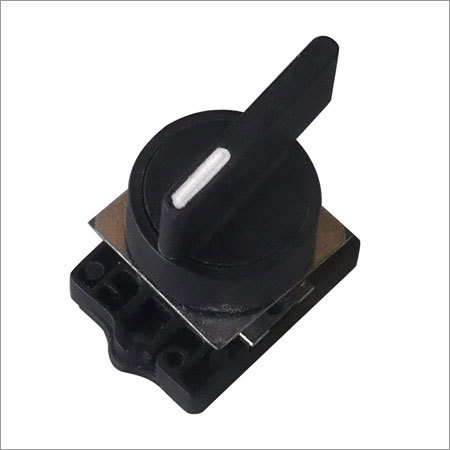 Illuminated Selector Switch