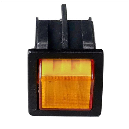 Rocker Switch