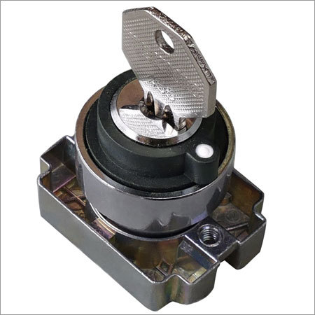Key Selector Actuator
