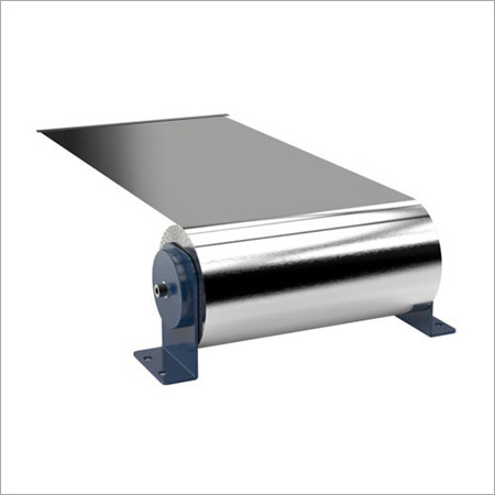 Stainless Steel Apron Cover