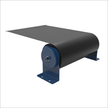 Flexible Apron Cover