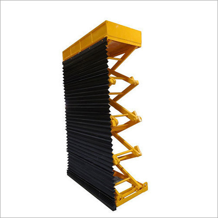 Industrial Bellow