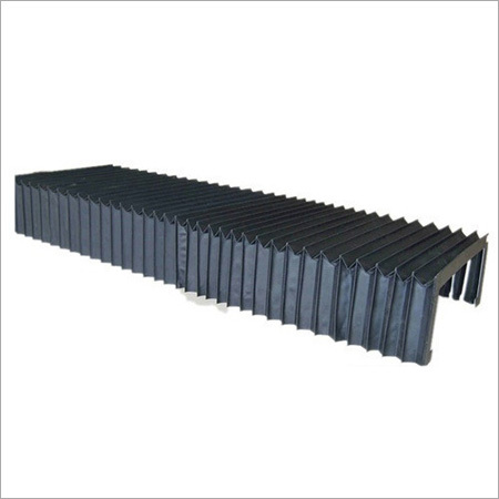 Thermally Bonded Bellow