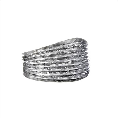 High Temperature Bellow - Stainless Steel, 50-1000 mm Diameter, Pressure Rating Up to 50 Bar , Corrosion Resistance, High Flexibility, Long Lifespan, Thermal Expansion