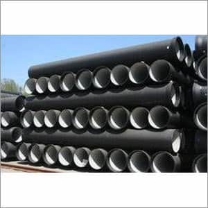 Ductile Iron Pipe