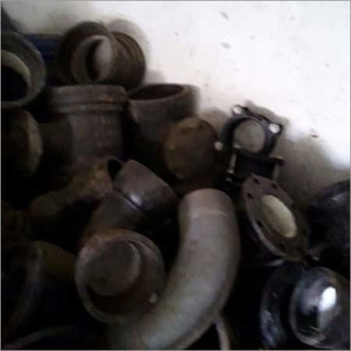 DI Pipe Fittings