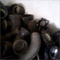 Di Pipe Fittings - Application: Industrial