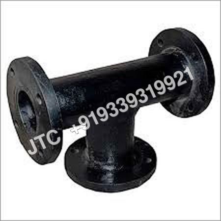 Cast Iron Fittings