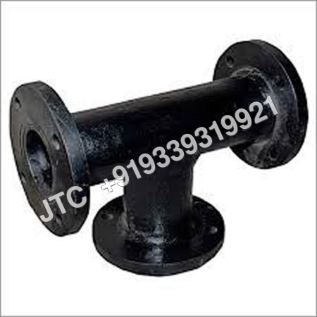 Cast Iron Pipe Fitting