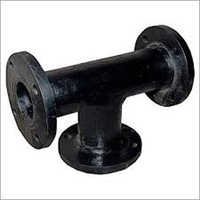 Cast Iron Pipe Fitting - Durable High-Grade Material, Resistance to Corrosion and High Temperatures
