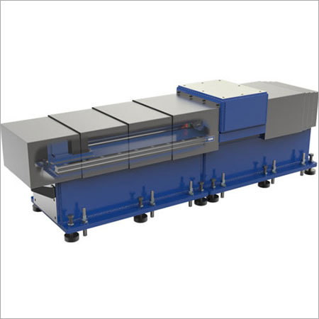 Telescopic Steel Cover