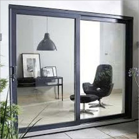 Aluminum Fabrication Service