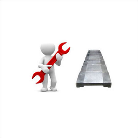 Telescopic Cover Repairing Service