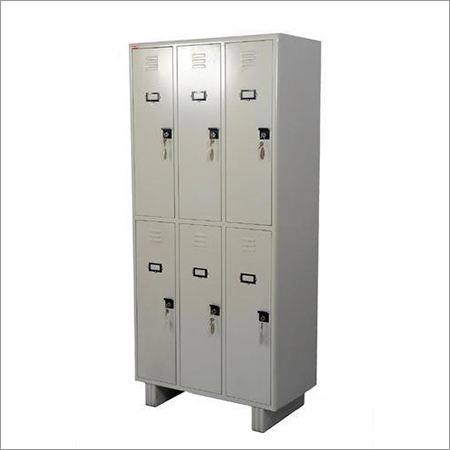 Industrial Locker