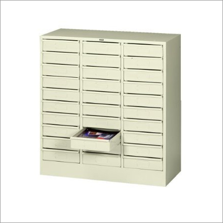 Steel Drawer Cabinet