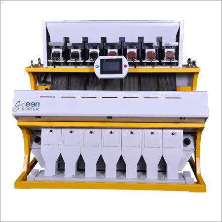 Daal Sorting Machine