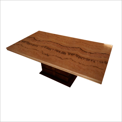 Extendable Dining Table