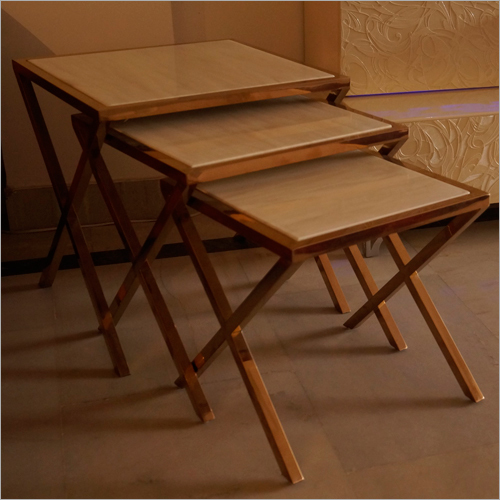 Designer Nest Of Table