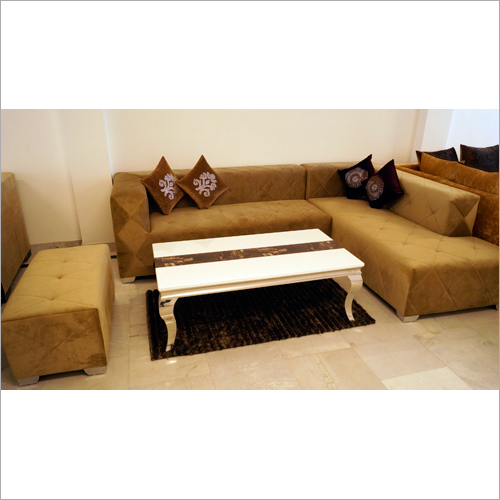 Designer 5 Seater Corner Sofa