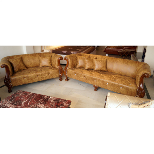Fancy 5 Seater Sofa