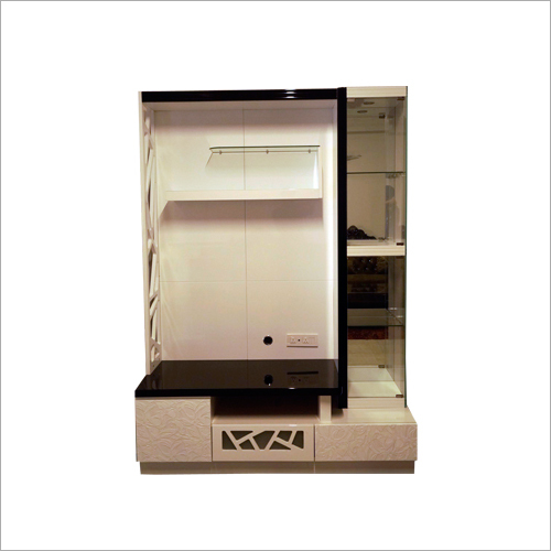 Designer TV Unit