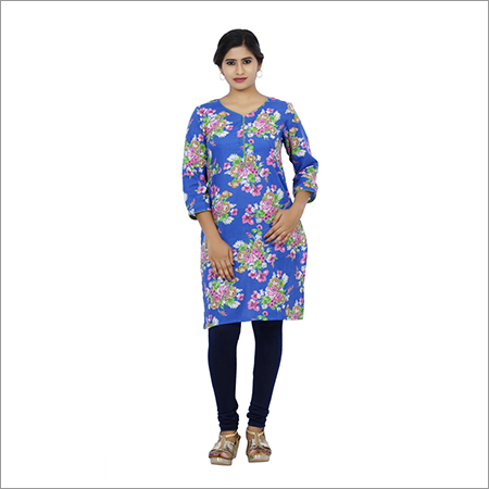 Ladies Modern Kurtis