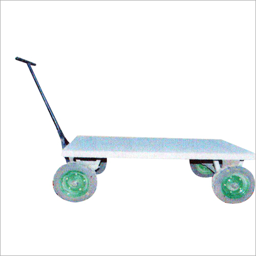Platform Trolley