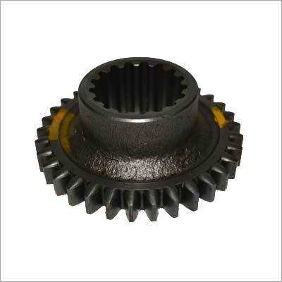 Pinion High Speed 33/17t