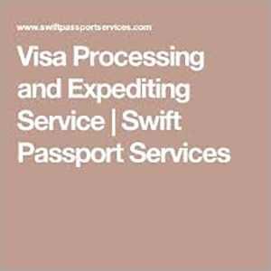 Visa Service By CHALLENGERS GROUP