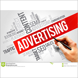 Advertising