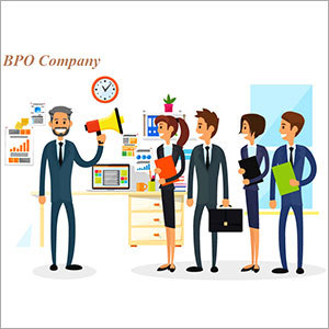 BPO Company By CHALLENGERS GROUP