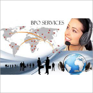 BPO services