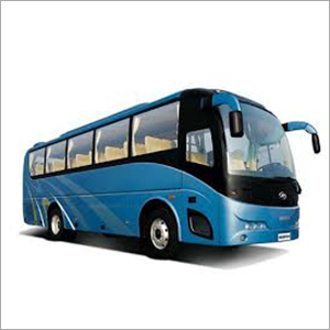 Bus Booking