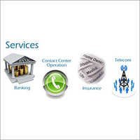 व्यावसायिक सेवाएँ