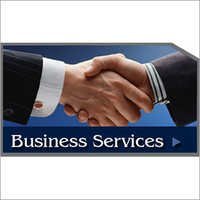 बिजनेस सेवाएँ