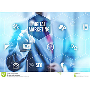 Digital Marketing By CHALLENGERS GROUP