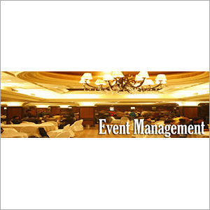Event Management
