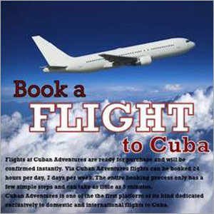Flight Ticket Booking