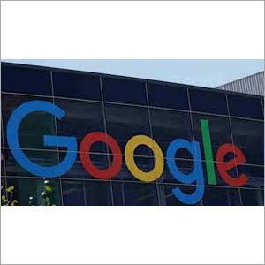 Google Service - Multicolor, AES-256 Encryption | Global Reach, Data Analysis, Cloud Services, Scalable Solutions