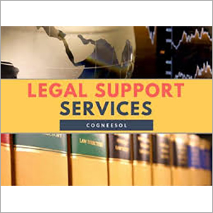 Legal Services