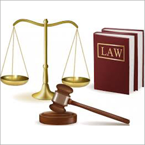 Legal Support Services